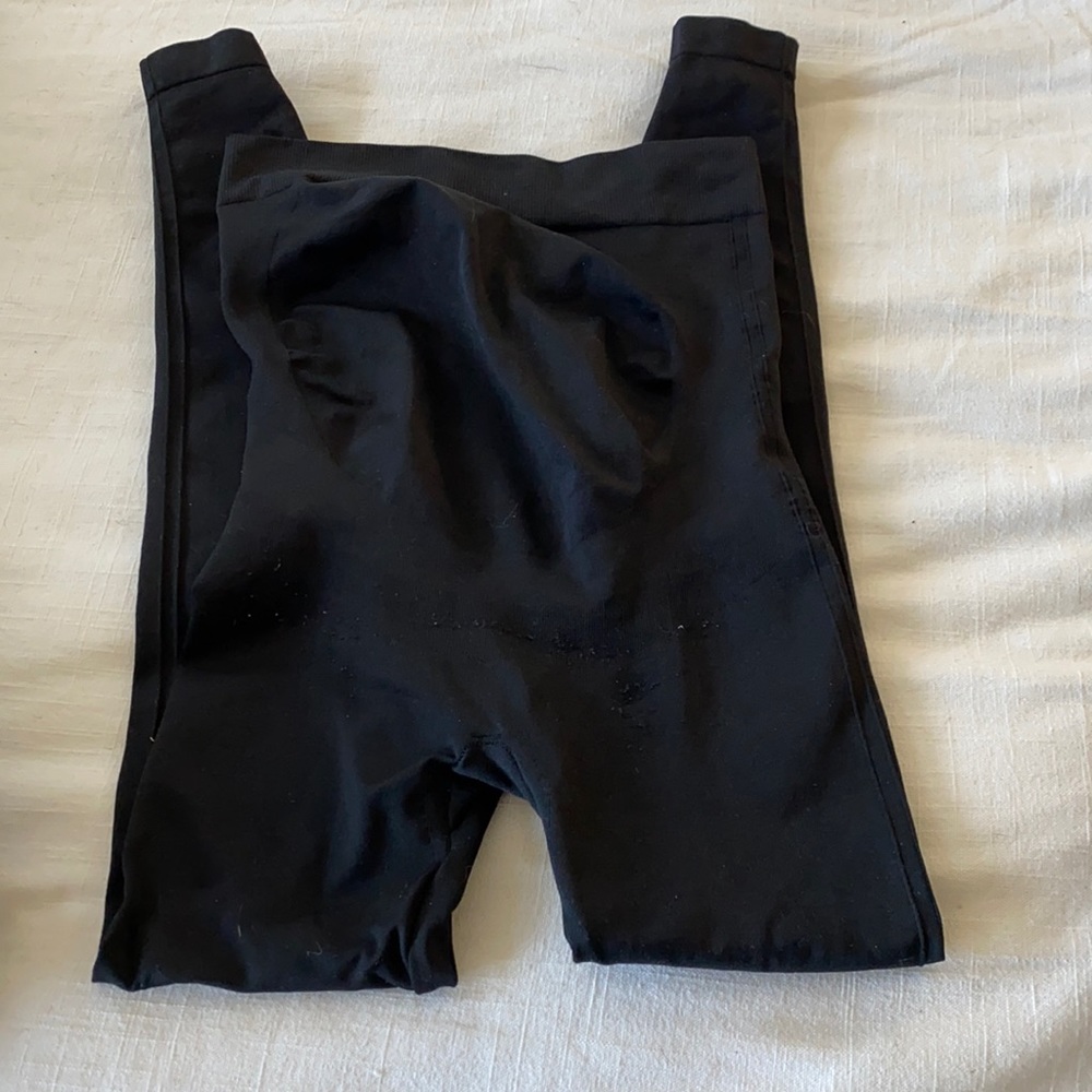 Blanqi maternity leggings